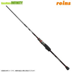 31%OFFセール】 ZEIGO 59 GOKU reins （ゼイゴ アジングロッド