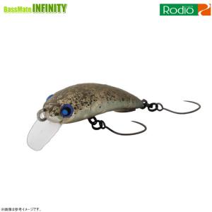 ●ロデオクラフト×ラッキークラフト RC ワウ ...の商品画像