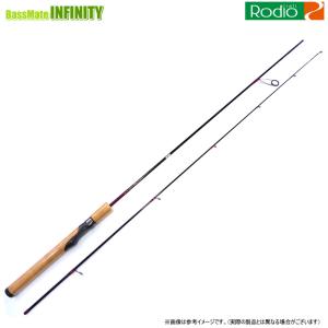 ロデオクラフト 99 ツーナインフリークス 60UL-K : 池袋タックル