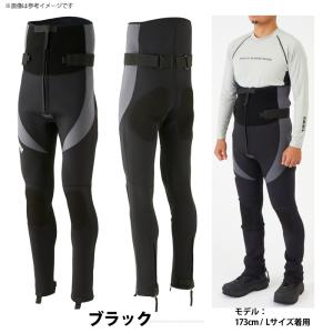 ●双進 リバレイ RBB ウェットタイツ 【ま...の詳細画像2