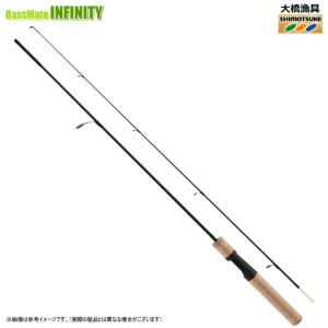 SHIMOTSUKE（シモツケ） 【在庫限定特価】大橋漁具 TURING MONKEY