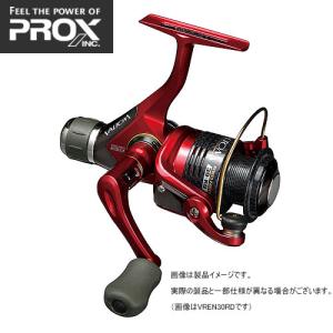 ●プロックス PROX　バルトム レッドネオ RD(リアドラグ) VREN40RD 【まとめ送料割】｜bass-infinity