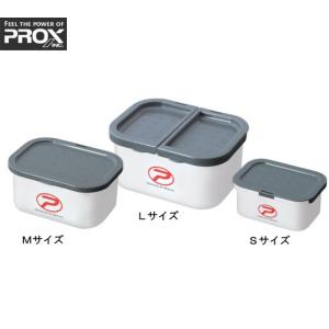 ●プロックス PROX インジェクションエサバッカン Sサイズ PX858Sの商品画像
