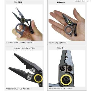 ●プロックス PROX フィンガースプリットミ...の詳細画像1
