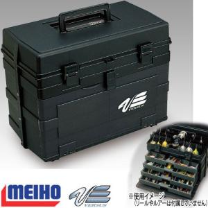 ○明邦 メイホウ バーサス VERSUS タックルボックス VS-3080用アッパー