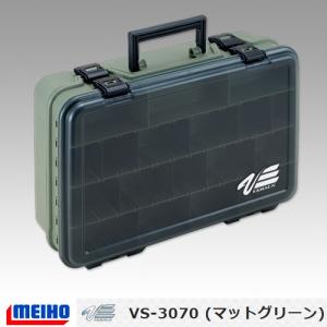 ○明邦 メイホウ バーサス VERSUS タックルボックス VS-3080用アッパー