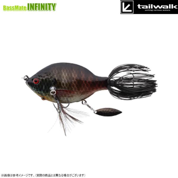 テイルウォーク×T.H.タックル　ゾーイ （NAKACHA GILL II）  【まとめ送料割】