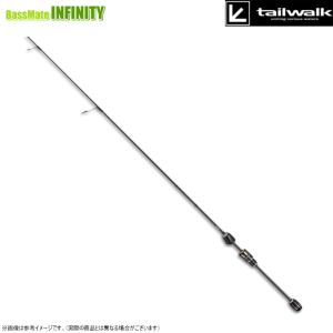エイテック テイルウォーク シルバーナ 瀧 TZ 62-LIMITED ロッド