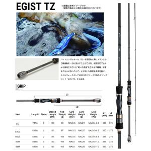 見事な創造力 テイルウォーク エギングロッド ロッド スポーツ レジャー 14 977 Www Dawajen Bh