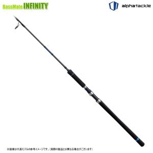 alpha tackle アルファタックル クレイジージギングシャフト alpha tackle アルファタックル クレイジージギングシャフト