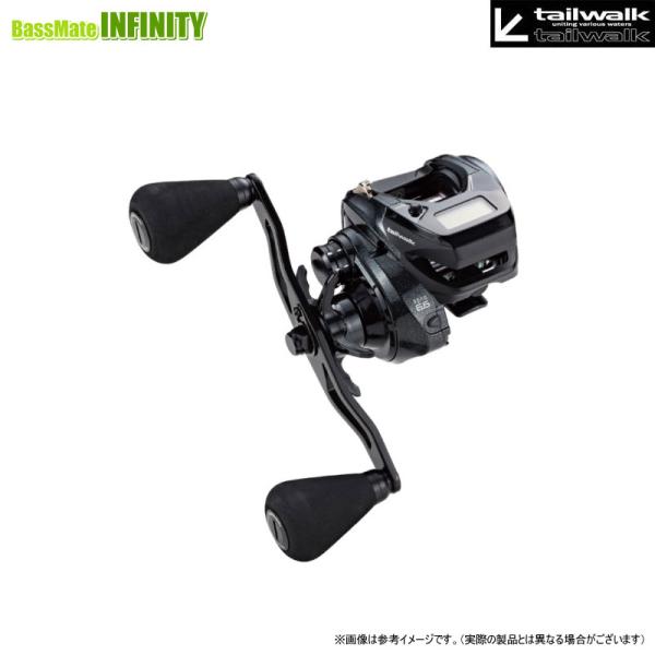 ●テイルウォーク　ヴィレイヤー DG 100-DH/R (右ハンドル) 【まとめ送料割】