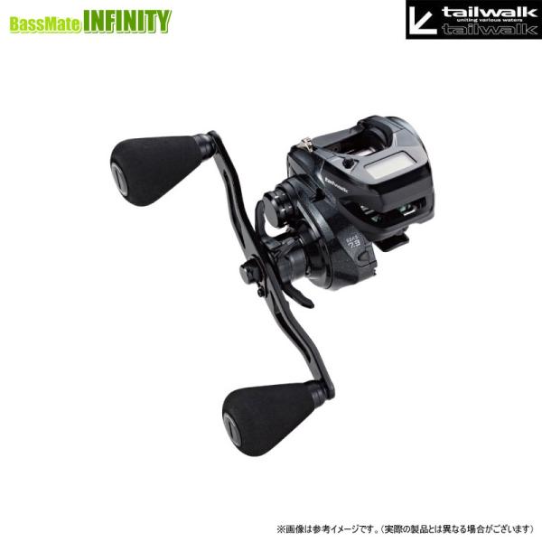 ●テイルウォーク　ヴィレイヤー DG 100HG-DH/R (右ハンドル) 【まとめ送料割】