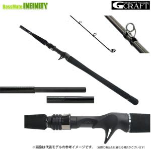 G-CRAFT セブンセンスTR ミッドナイトジェッティ MJB-932-TRの商品画像