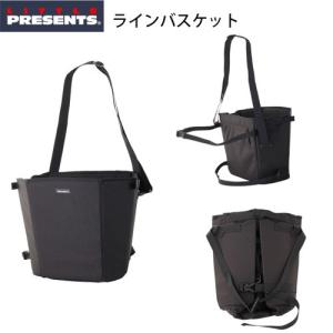 メッシュ ラインバスケット ストリッピング フライライントレイ : にし