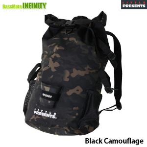 DAIWA（ダイワ） HG バックパック27(C) ブラック : 釣具のポイント