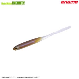DSTYLE/ディスタイル GEELACANTH 5.8inch/ギーラカンス 5.8インチ Feco
