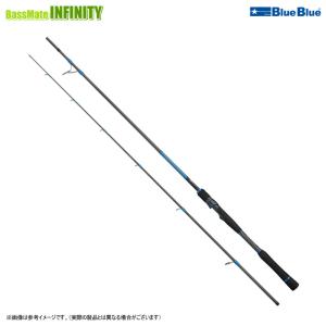 ブルーブルー ヘンニハル77M HENNIHARU77M 東京クラゲ BlueBlue