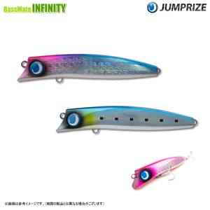 JUMPRIZE（ジャンプライズ） メガテロ君 160F 03 イナッコレンズ