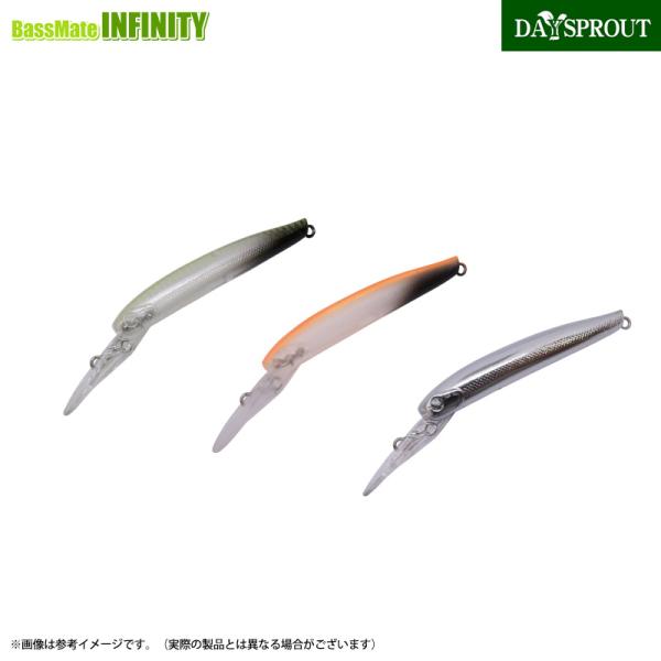 ●ディスプラウト　イーグルプレーヤー 40slim スリム／GJ 【メール便配送可】 【まとめ送料割...
