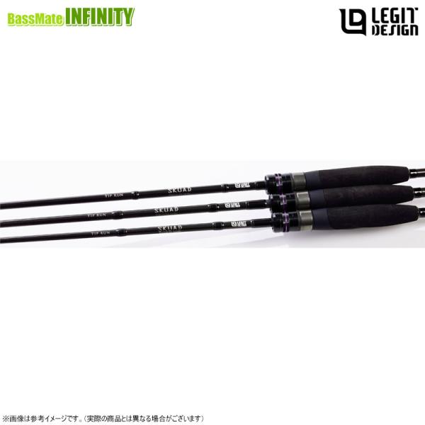 ●レジットデザイン　スクアド ティップラン SKS-ST68M-TIP RUN ミドルダートスペシャ...