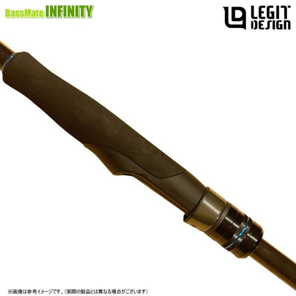 ●レジットデザイン　SKUAD スクアド SKS73M＋＋-SEABASS ボートシーバス ミドルベ...