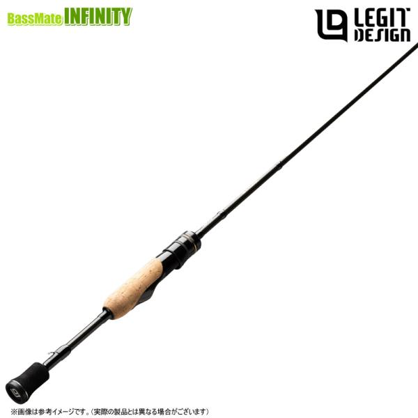 ●【送料無料】レジットデザイン　SKUAD スクアド SKS-ST73UL/L -AJING ボート...