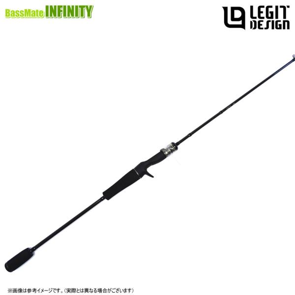 ●【送料無料】レジットデザイン　SKUAD スクアド SKC-ST610UL/L-AJING ボート...