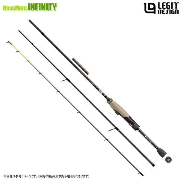 レジットデザイン　SKUAD スクアド SKS-ST55UL-AJING アスペシャライズ イチキシ...