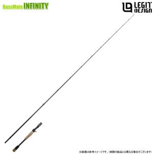 ○レジットデザイン ワイルドサイド WSS64XUL For Mid Strolling