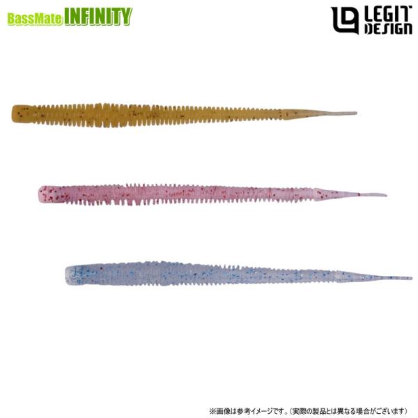 ●レジットデザイン　SKUAD スクアド スイスイギガ 3.5インチ 【メール便配送可】 【まとめ送...