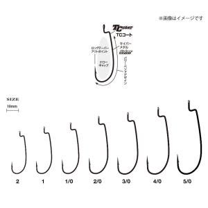 ●リューギ Ryugi ダブルエッジ オフセッ...の詳細画像1