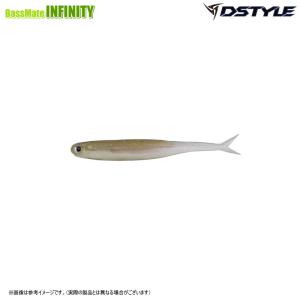 ディスタイル ワーム GEELACANTH(ギーラカンス) 4インチ ギル : 釣具の