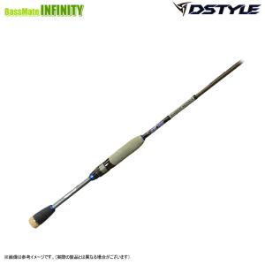 ディスタイル ブルートレック DBTS-6102ML-S【2ピース】 : 越谷 