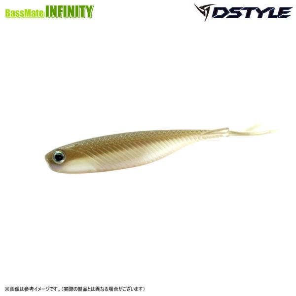 【Feco】ディスタイル DSTYLE　ヴィローラ ブイテール 2.8インチ 【メール便配送可】 【...