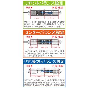 ●アルカジックジャパン Ar.キャロ フリーシ...の詳細画像2