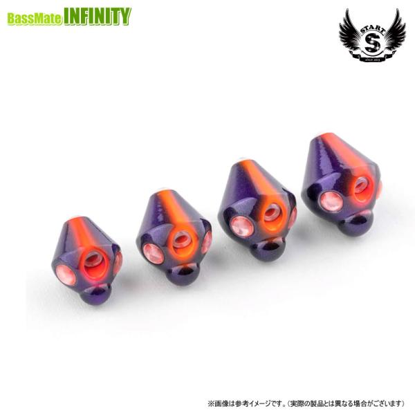 ●START スタート　2step TG ドロップヘッド 80g 【メール便配送可】 【まとめ送料割...