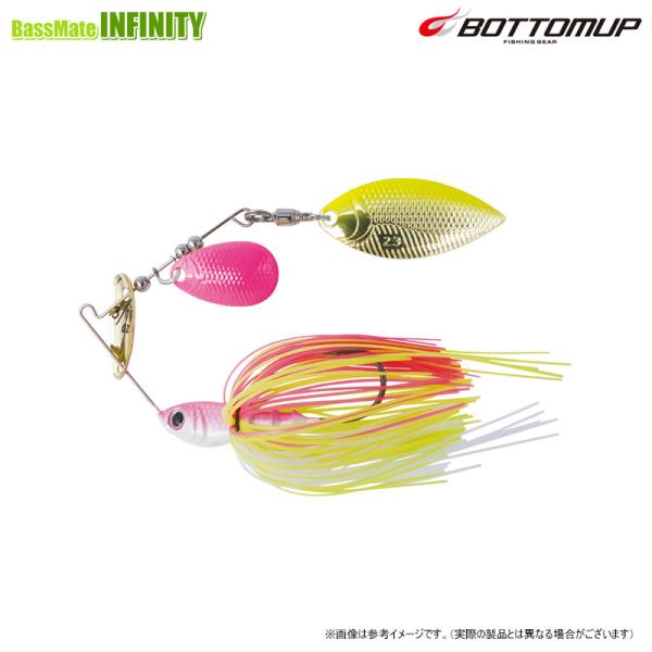 ボトムアップ BOTTOMUP　ベイビーブル BabyBeeble 3/16oz TW(タンデムウィ...