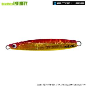 ●ボーズレス 家康 鉛 100g 【メール便配送...の商品画像