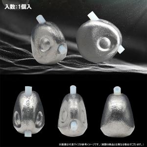 ●松岡スペシャル 鉛タイラバヘッド 鯛闘 TA...の詳細画像1