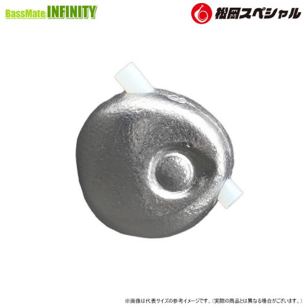 ●松岡スペシャル　鉛タイラバヘッド 鯛闘 TAI FIGHTER タイファイター 無塗装 80g 【...