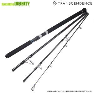 TRANSCENDENCE ShoreR94S 釣り ルアーロッド - 最安値・価格比較