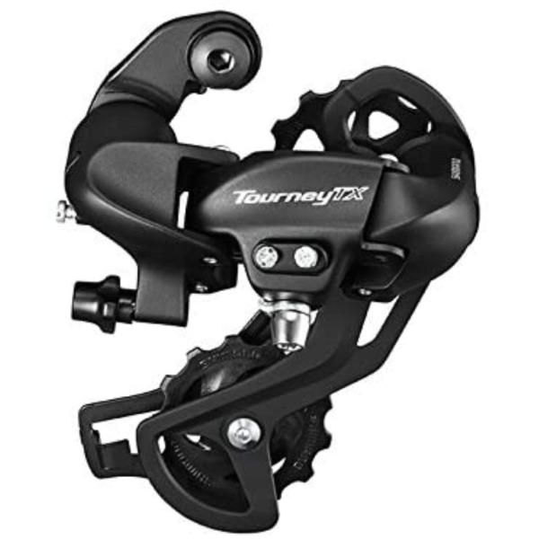 シマノ(SHIMANO) リアディレイラー(MTB) RD-TX800-SGS-L 直付タイプ ロン...