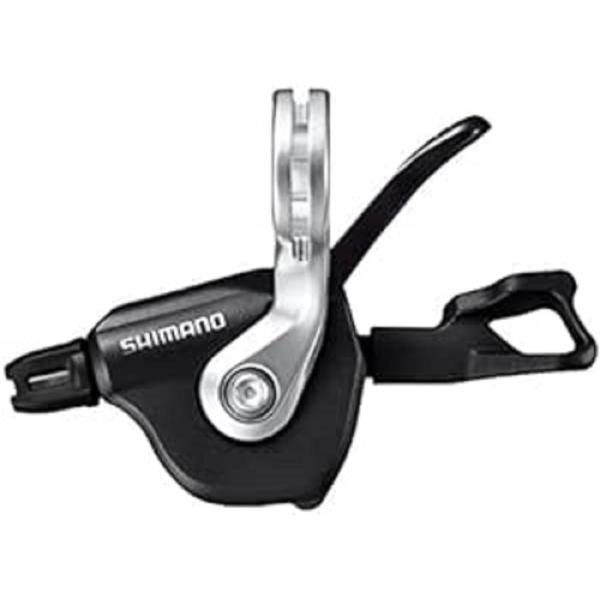 SHIMANO(シマノ) SL-RS700 Rapidfire Plus シフトレバー (左のみ) ...