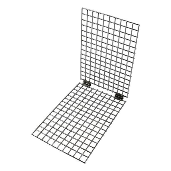 G−Stove Foldable grate for Heat XL フォルダブルグレートXLサイズ