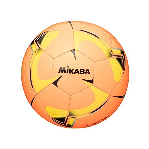 ミカサ(MIKASA) サッカーボール 4号 F4TPV-O-YBK (小学生向け) 推奨内圧0.4...