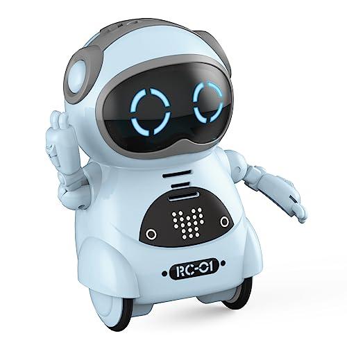 ユーキャンロボット(Youcan Robot) ポケットロボット 簡単 英語 会話 おしゃべり おも...