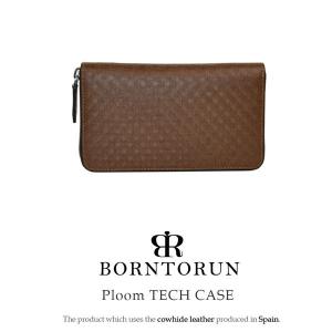プルームテック ケース【送料無料】プルームテック Ploom TECH ケース カバー スペインレザー 本革 革小物 収納ケース ホルダー メンズ
