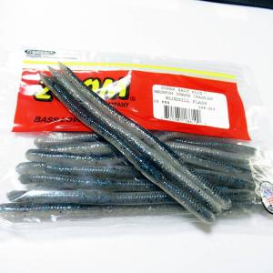 ZBC ズームワーム マグナムスワンプクローラー ＃124-025 GREEN