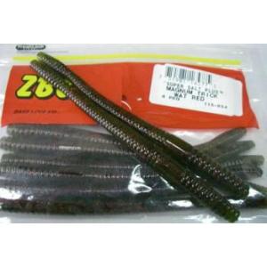 全16色】ズーム マグナムスワンプクローラー ZBC/ZOOM MAGNUM SWAMP
