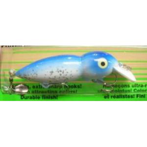HEDDON　ヘドン　W17　クラップシューター　＃ＢＬＦ　/アメリカンルアー
